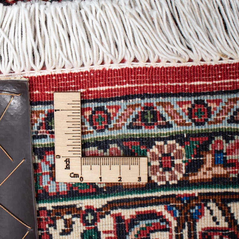 Bidjar Teppe 132x212cm - Persisk teppe