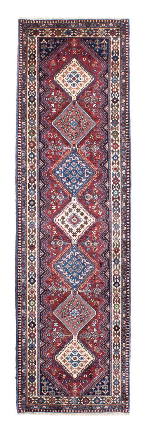 Yalameh Teppe 82x291cm - Persisk teppe