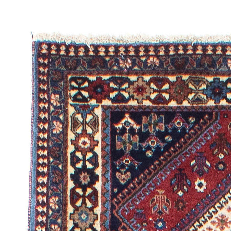Yalameh Teppe 82x291cm - Persisk teppe