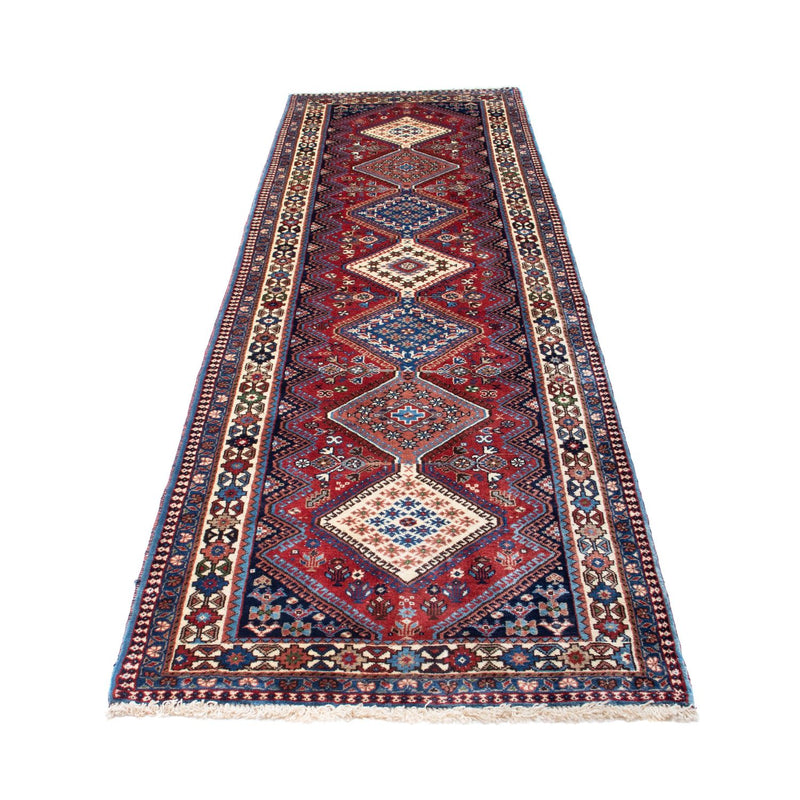 Yalameh Teppe 82x291cm - Persisk teppe