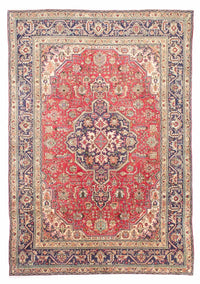 Tabriz Teppe 297x204cm - Persisk teppe – product image