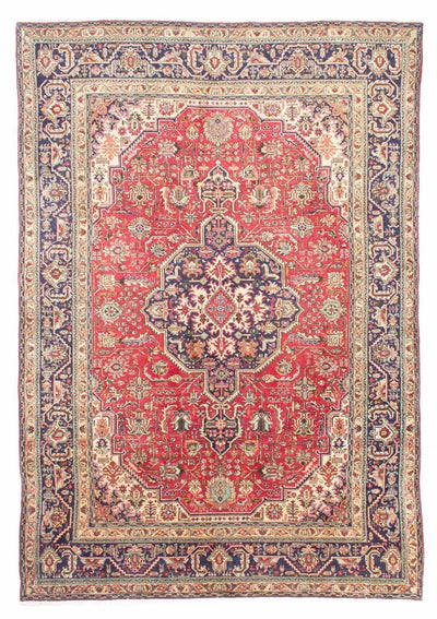 Tabriz Teppe 204x297cm - Persisk teppe