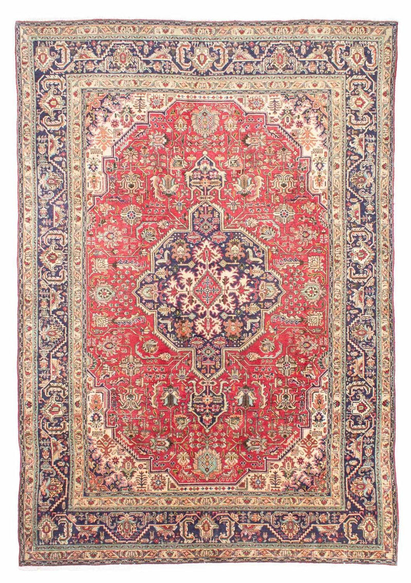 Tabriz Teppe 297x204cm - Persisk teppe