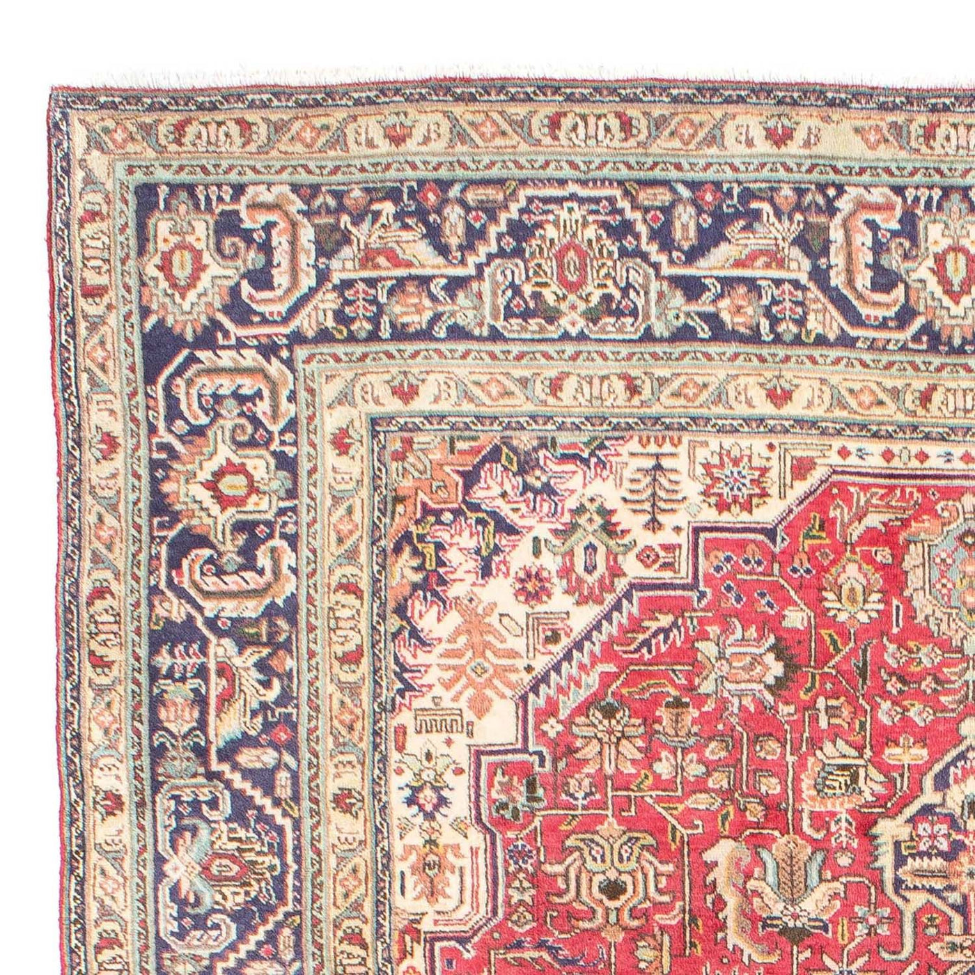 Tabriz Teppe 297x204cm - Persisk teppe