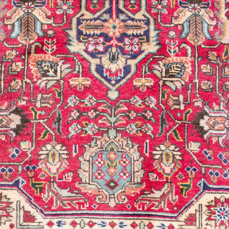 Tabriz Teppe 297x204cm - Persisk teppe