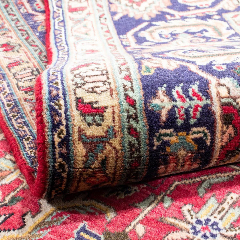 Tabriz Teppe 297x204cm - Persisk teppe