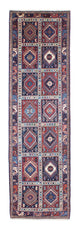Yalameh Teppe 80x292cm - Persisk teppe