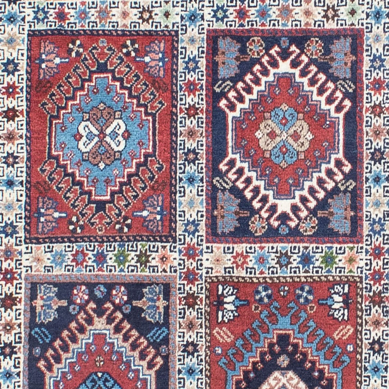 Yalameh Teppe 80x292cm - Persisk teppe