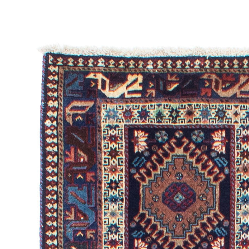 Yalameh Teppe 80x292cm - Persisk teppe