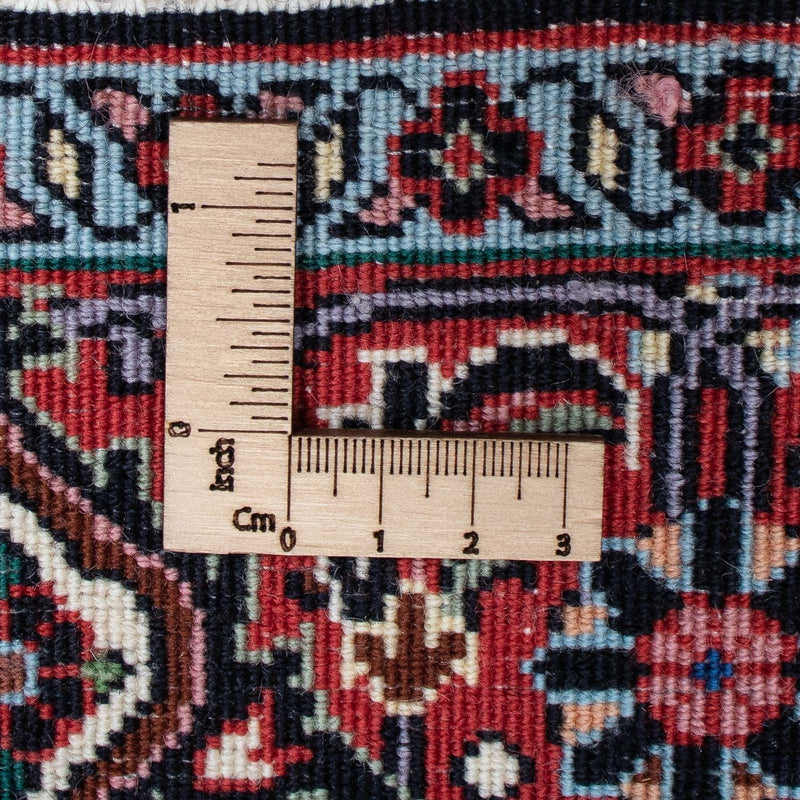 Bidjar Teppe 128x221cm - Persisk teppe