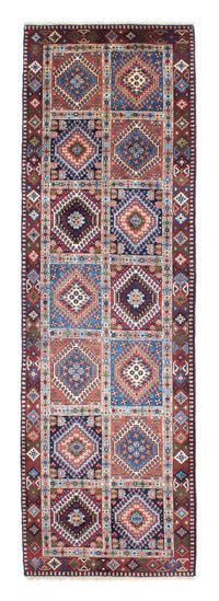 Yalameh Teppe 302x82cm - Persisk teppe – product image