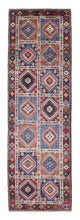 Yalameh Teppe 302x82cm - Persisk teppe