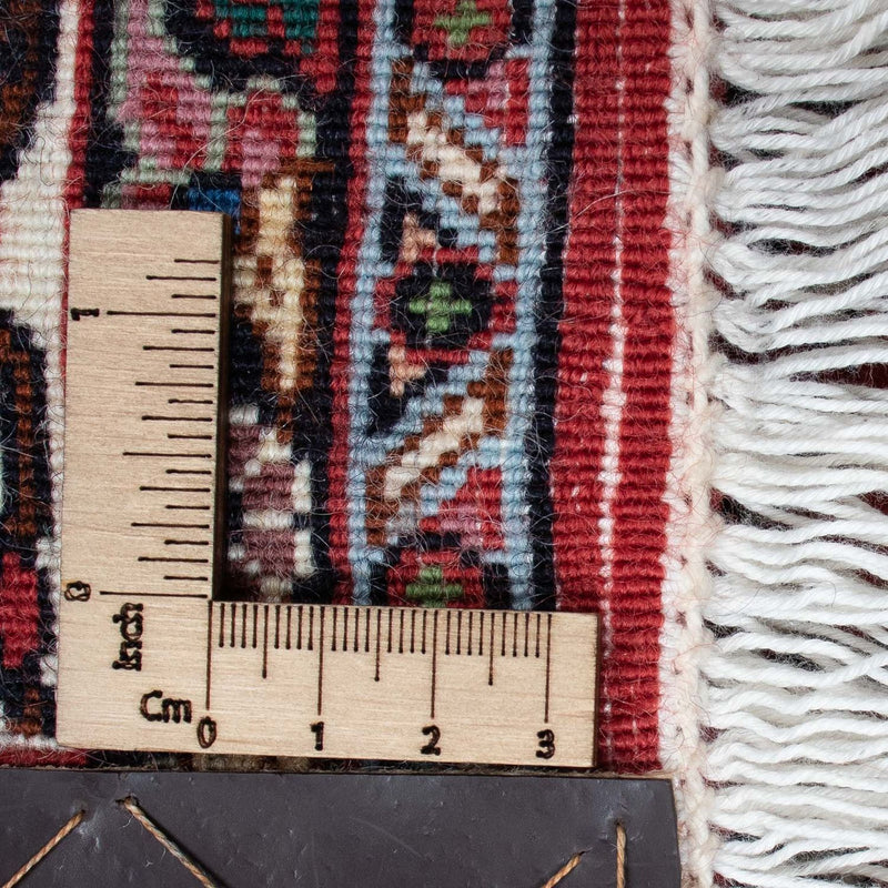 Bidjar Teppe 202x132cm - Persisk teppe