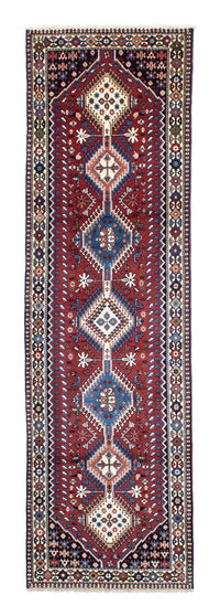 Yalameh Teppe 290x81cm - Persisk teppe – product image