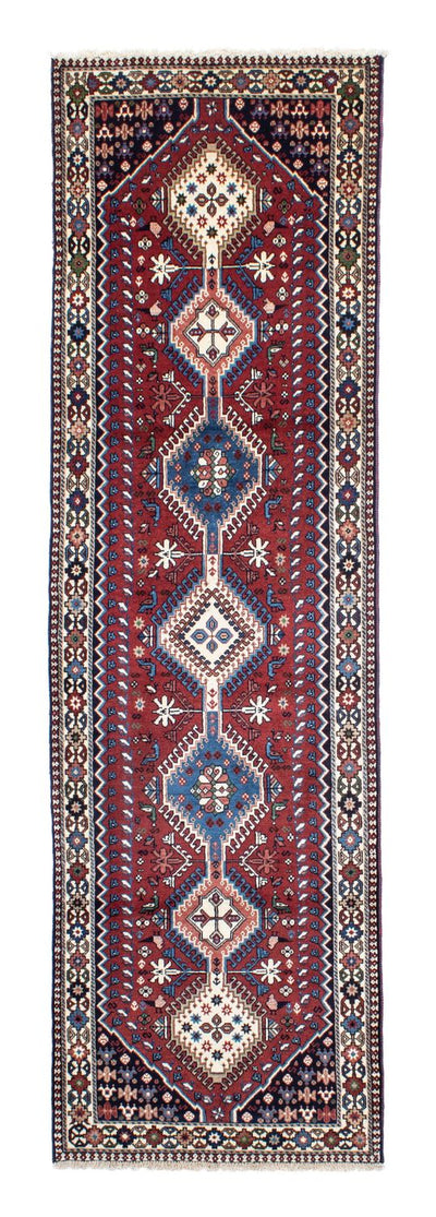 Yalameh Teppe 81x290cm - Persisk teppe