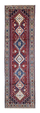Yalameh Teppe 290x81cm - Persisk teppe