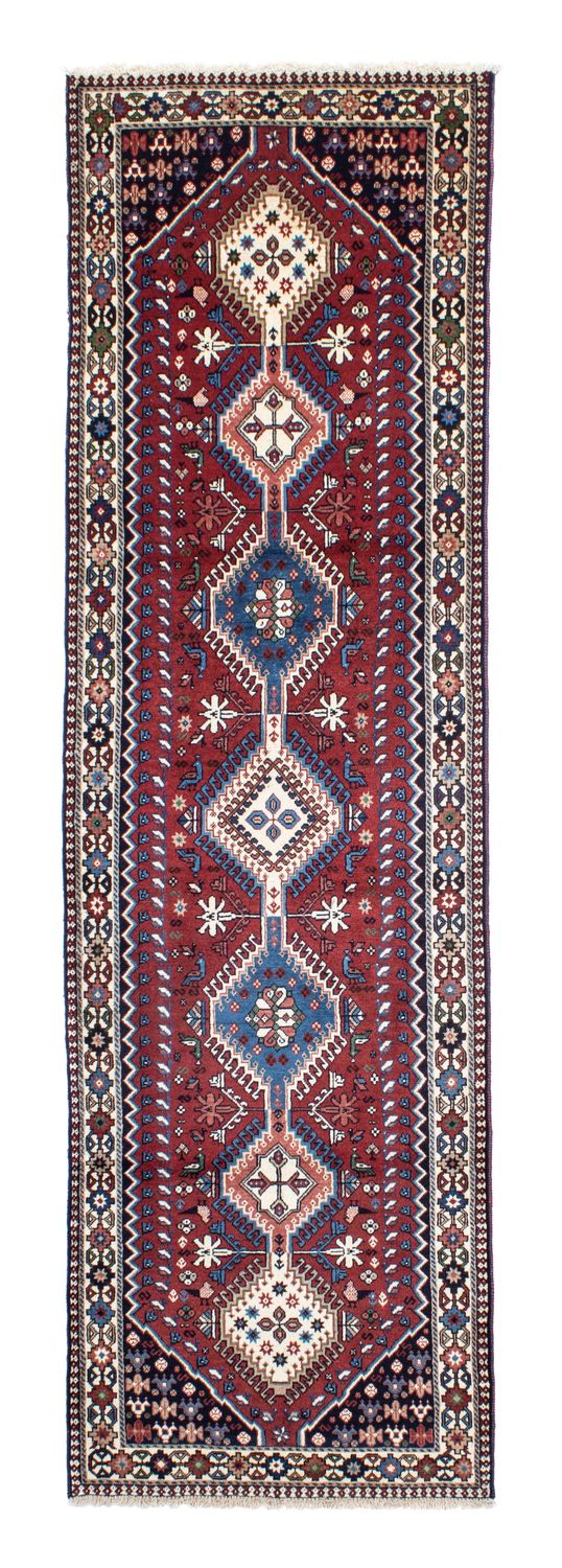 Yalameh Teppe 290x81cm - Persisk teppe