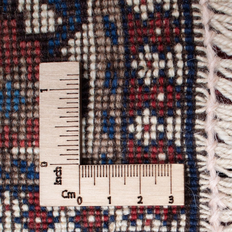 Yalameh Teppe 290x81cm - Persisk teppe