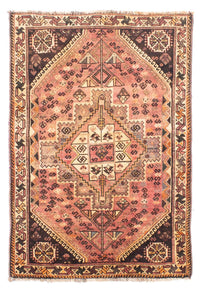 Shiraz Teppe 161x109cm - Persisk teppe – product image