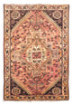 Shiraz Teppe 161x109cm - Persisk teppe