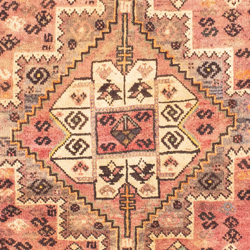 Shiraz Teppe 161x109cm - Persisk teppe
