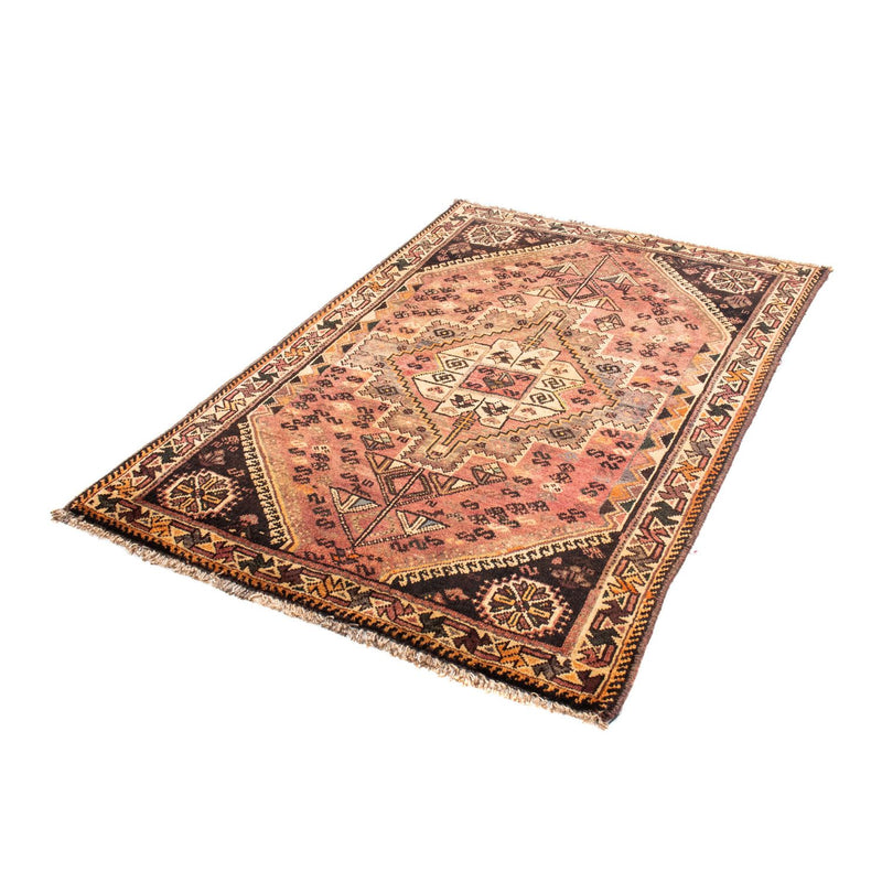 Shiraz Teppe 161x109cm - Persisk teppe