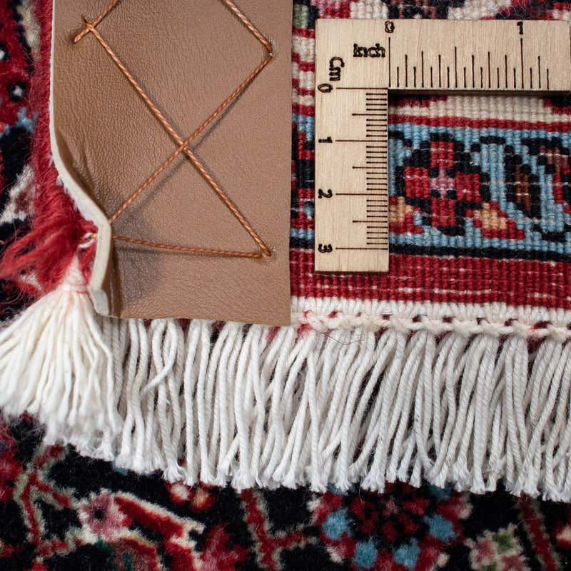 Bidjar Teppe 201x132cm - Persisk teppe