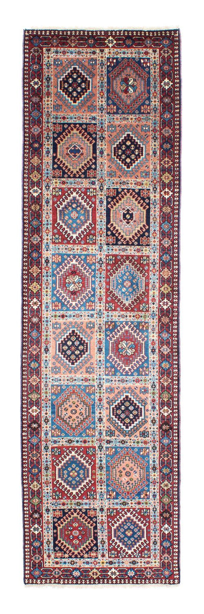 Yalameh Teppe 81x298cm - Persisk teppe