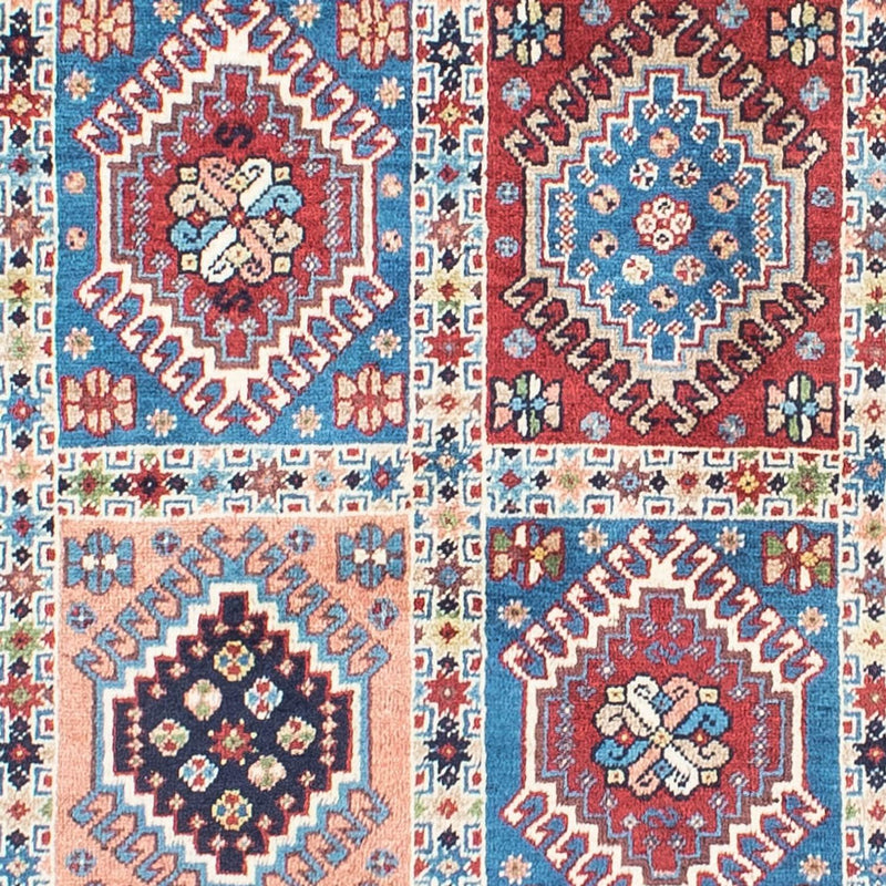 Yalameh Teppe 81x298cm - Persisk teppe