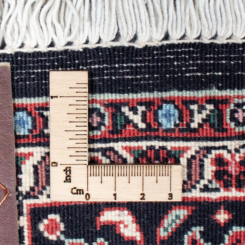Bidjar Teppe 128x209cm - Persisk teppe