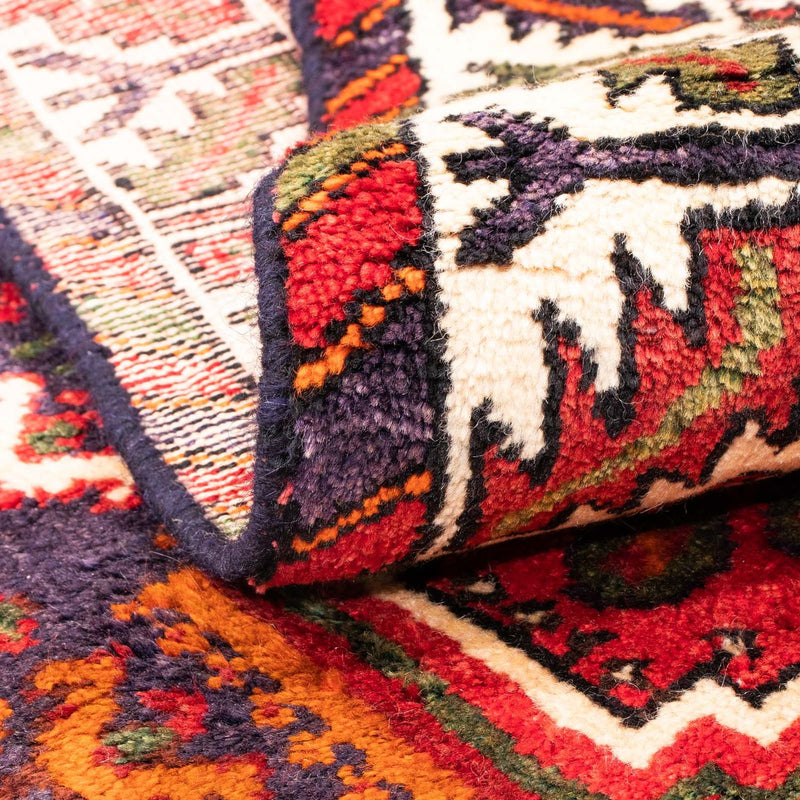 Perserteppich - Nomadic 139 x 111 cm