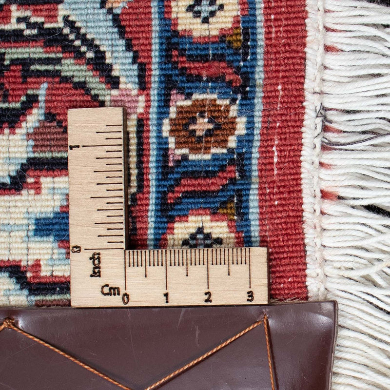 Bidjar Teppe 219x130cm - Persisk teppe