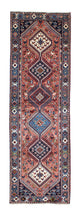 Yalameh Teppe 83x282cm - Persisk teppe