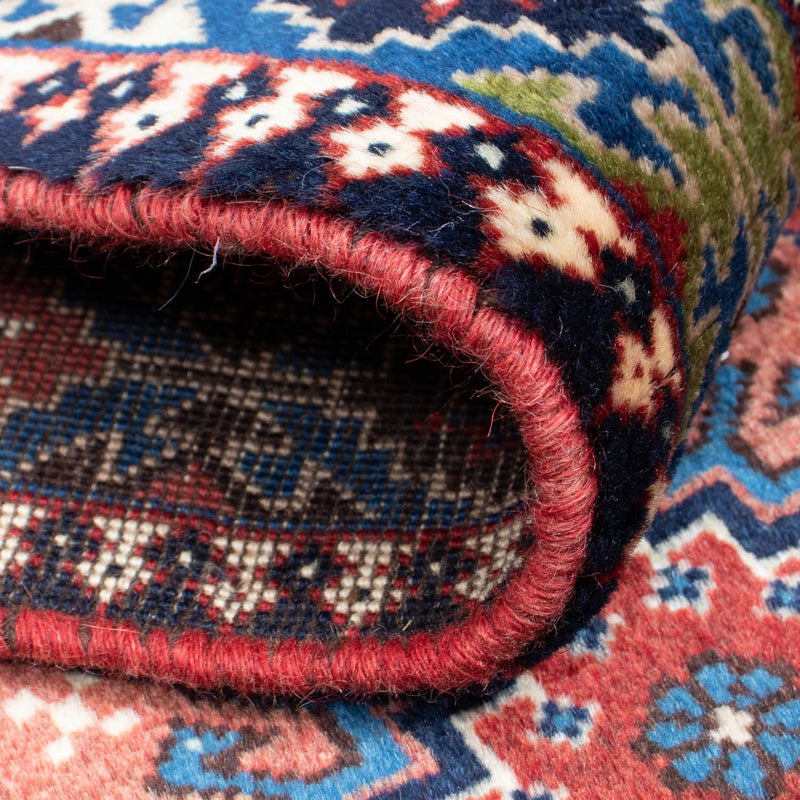 Yalameh Teppe 83x282cm - Persisk teppe
