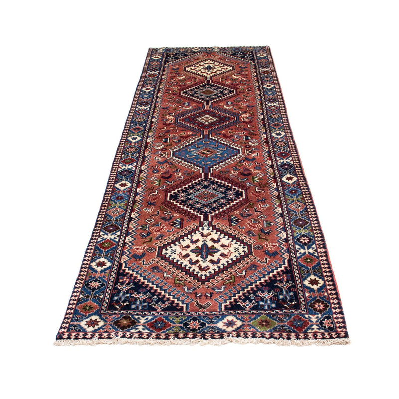 Yalameh Teppe 83x282cm - Persisk teppe