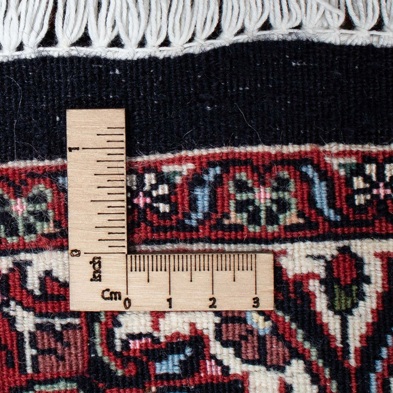 Bidjar Teppe 100x200cm - Persisk teppe