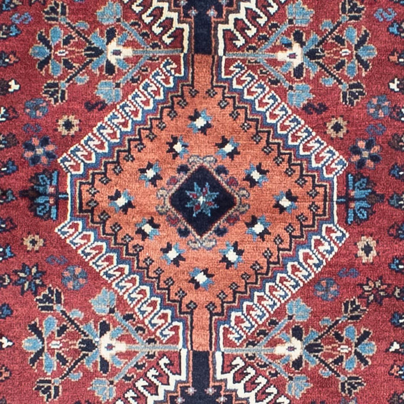Yalameh Teppe 295x80cm - Persisk teppe