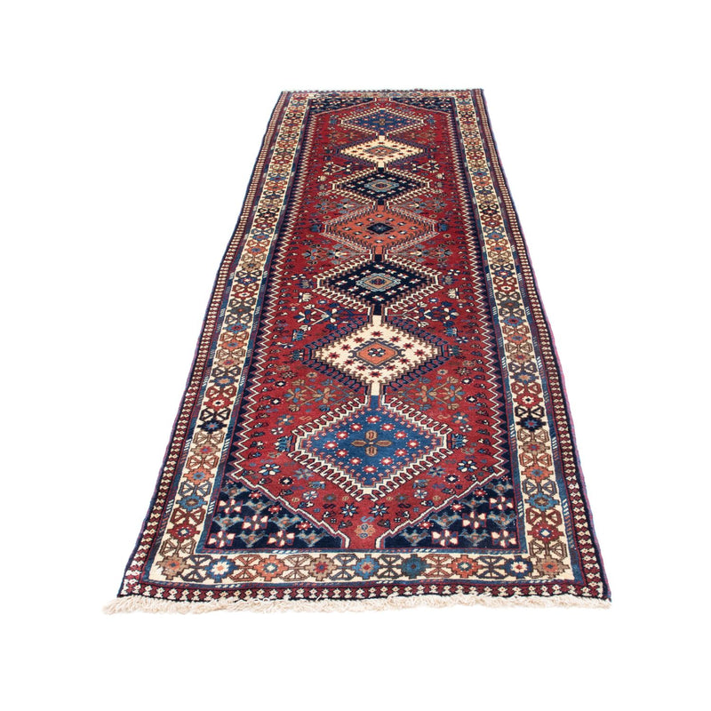 Yalameh Teppe 295x80cm - Persisk teppe