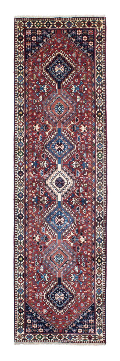 Yalameh Teppe 82x295cm - Persisk teppe