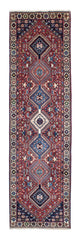 Yalameh Teppe 295x82cm - Persisk teppe
