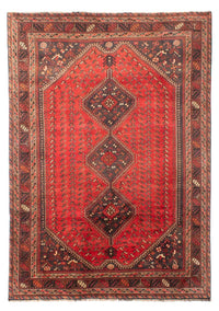 Shiraz Teppe 279x203cm - Persisk teppe – product image