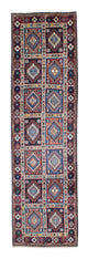 Yalameh Teppe 80x283cm - Persisk teppe