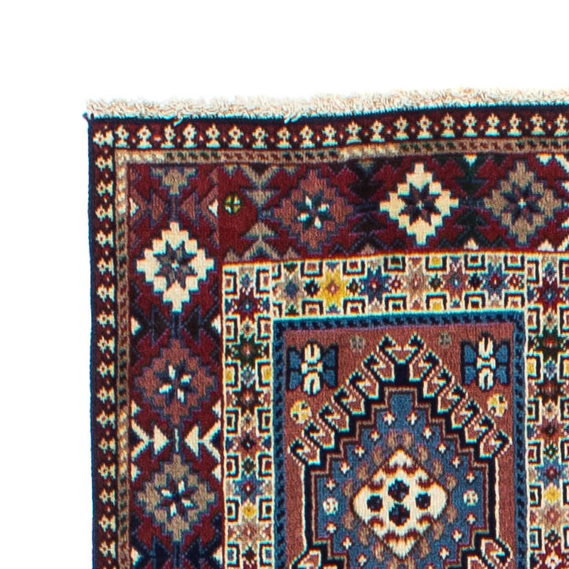 Yalameh Teppe 80x283cm - Persisk teppe