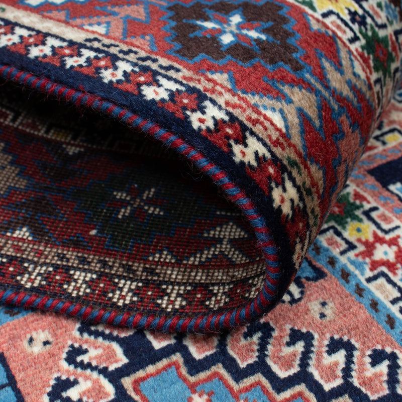 Yalameh Teppe 80x283cm - Persisk teppe