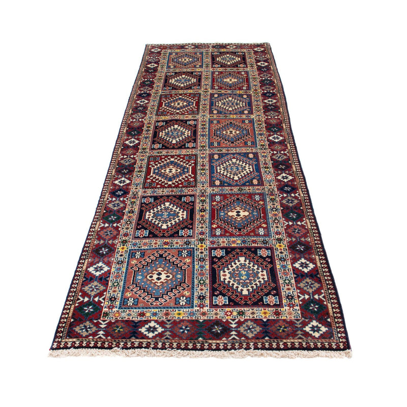Yalameh Teppe 80x283cm - Persisk teppe