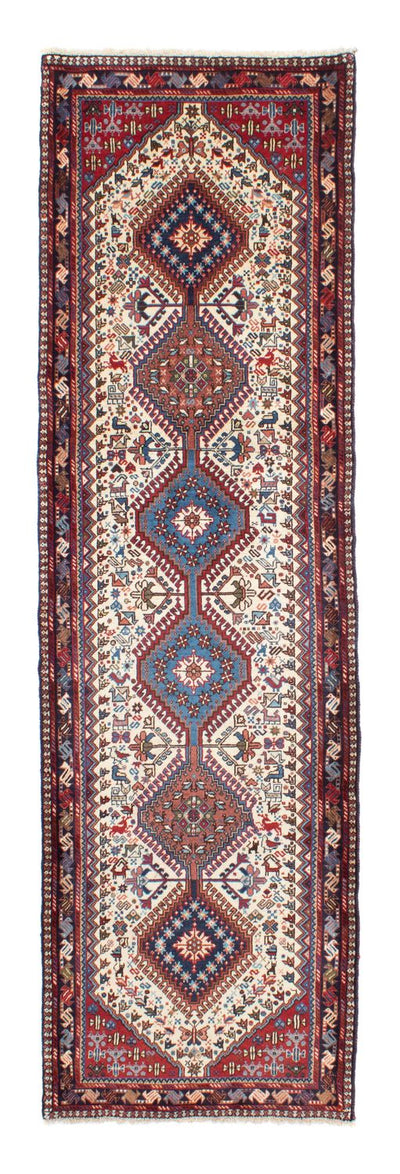 Yalameh Teppe 83x295cm - Persisk teppe