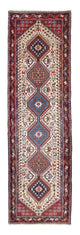 Yalameh Teppe 295x83cm - Persisk teppe