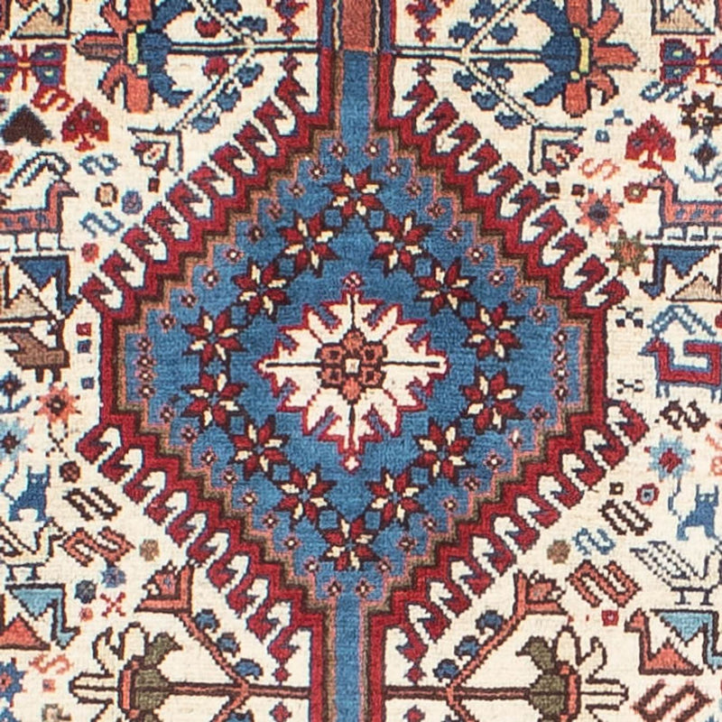 Yalameh Teppe 295x83cm - Persisk teppe