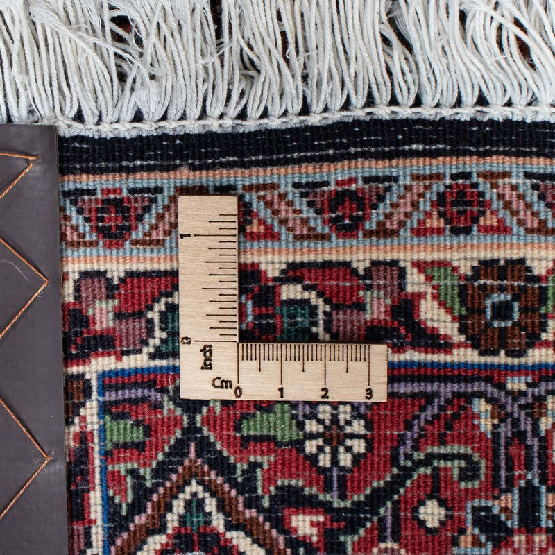 Bidjar Teppe 210x134cm - Persisk teppe