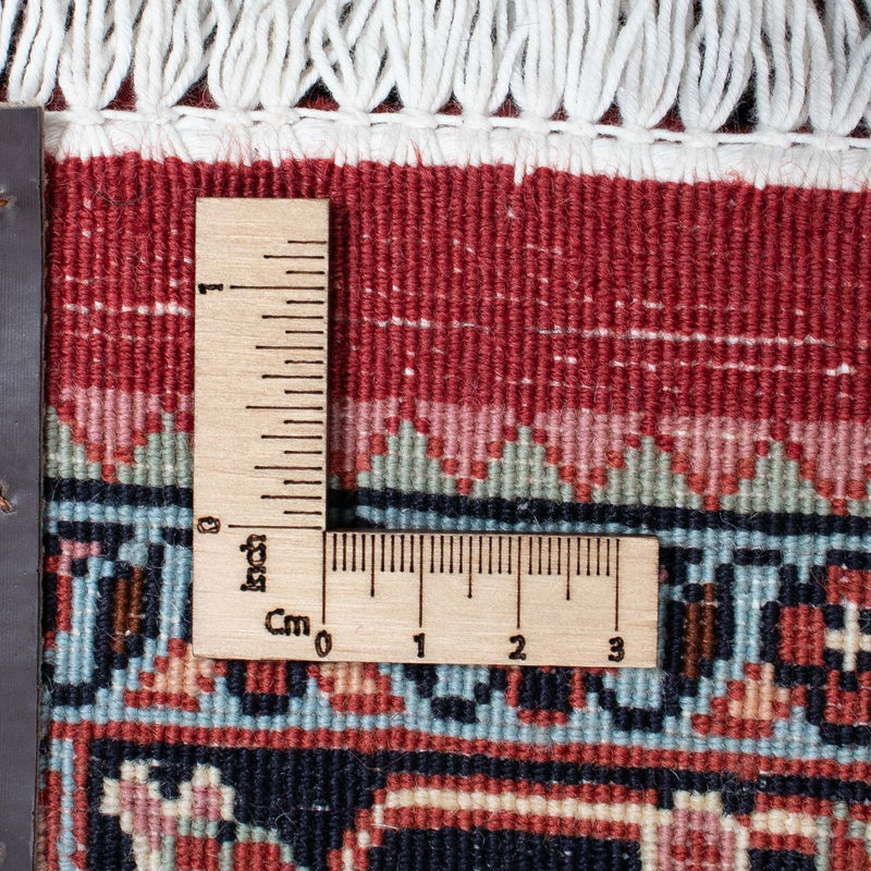 Bidjar Teppe 188x104cm - Persisk teppe